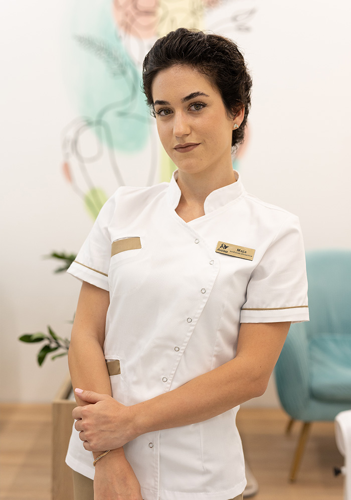Maja Glavičanin